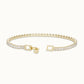 #14k solid gold